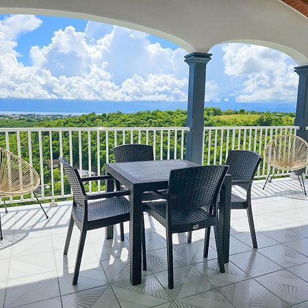 Maison Le Gosier  Dış mekan fotoğraf