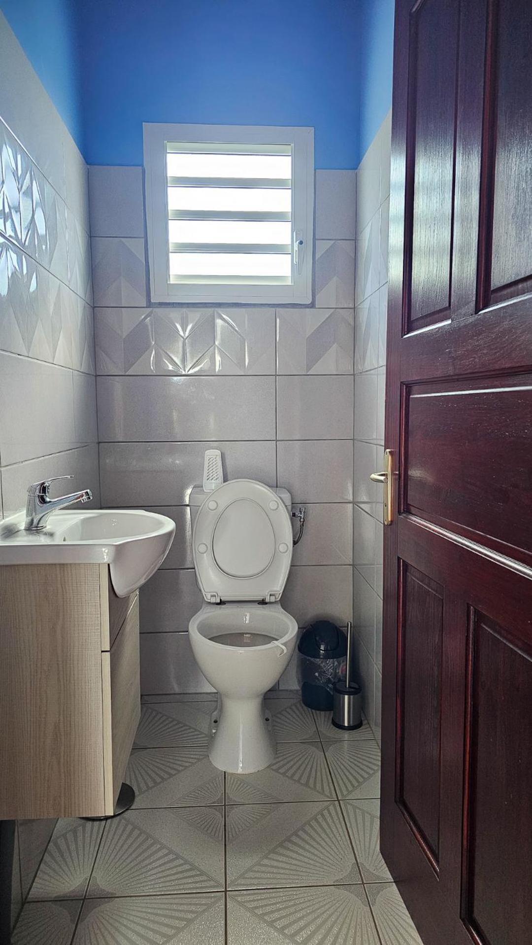 Maison Le Gosier  Dış mekan fotoğraf